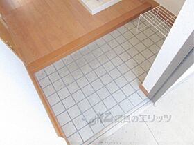 アミティハイツ 205 ｜ 滋賀県守山市立入町（賃貸アパート1K・2階・27.53㎡） その11