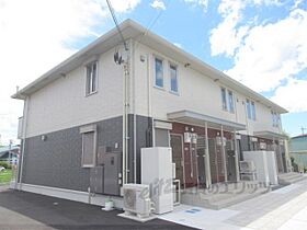 滋賀県甲賀市信楽町長野（賃貸アパート2LDK・2階・50.30㎡） その1