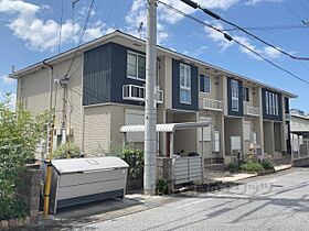 グランビュー地蔵 204 ｜ 滋賀県彦根市地蔵町（賃貸アパート2LDK・2階・57.76㎡） その12