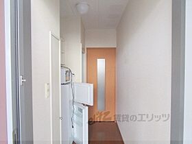 滋賀県甲賀市甲賀町大原市場（賃貸アパート1K・1階・23.18㎡） その21