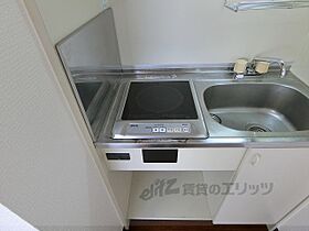 滋賀県大津市大萱１丁目（賃貸マンション1R・10階・21.60㎡） その3