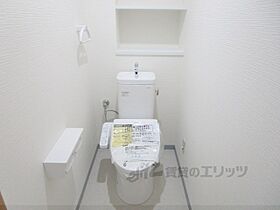 滋賀県草津市渋川１丁目（賃貸マンション2LDK・13階・76.43㎡） その14