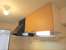 滋賀県大津市晴嵐１丁目（賃貸マンション1K・4階・25.44㎡） その8