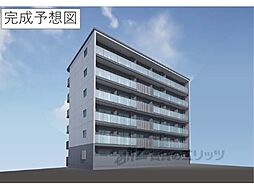 播磨田町マンション