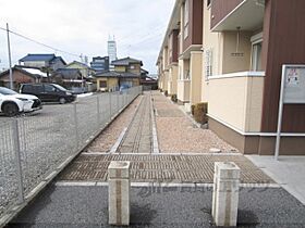 サニーヒル参番館 103 ｜ 滋賀県長浜市八幡東町（賃貸アパート1LDK・1階・34.05㎡） その21