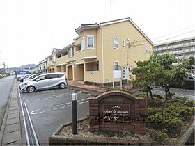 滋賀県東近江市八日市緑町（賃貸アパート2LDK・2階・61.74㎡） その12