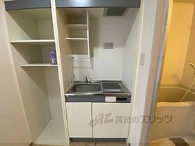 エスパシオ 1206 ｜ 滋賀県彦根市平田町（賃貸マンション1K・2階・24.36㎡） その3