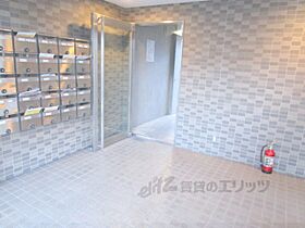 滋賀県草津市野路東５丁目（賃貸マンション1K・5階・23.00㎡） その29