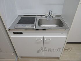 滋賀県大津市末広町（賃貸マンション1K・6階・26.26㎡） その3