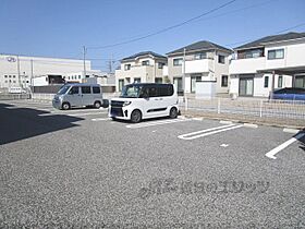 滋賀県米原市梅ケ原（賃貸アパート1K・1階・31.57㎡） その21