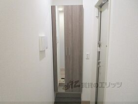 アルタ西渋川ビュー 102 ｜ 滋賀県草津市西渋川１丁目（賃貸アパート1R・1階・31.44㎡） その30