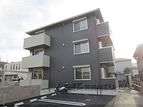 アルタ西渋川ビュー 105 ｜ 滋賀県草津市西渋川１丁目（賃貸アパート1LDK・1階・47.79㎡） その1