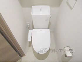 滋賀県栗東市安養寺６丁目（賃貸アパート1LDK・3階・43.80㎡） その14