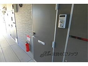 レオパレス湖月 207 ｜ 滋賀県大津市一里山５丁目（賃貸アパート1K・2階・23.18㎡） その8