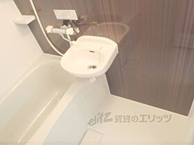 滋賀県草津市渋川２丁目（賃貸マンション1K・3階・23.00㎡） その4