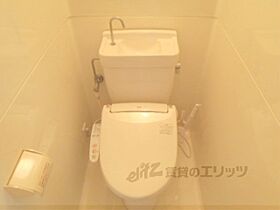 滋賀県草津市渋川２丁目（賃貸マンション1K・3階・23.00㎡） その13