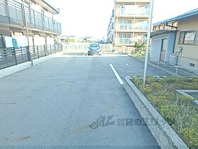 滋賀県守山市二町町（賃貸アパート1K・1階・26.08㎡） その4