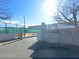 滋賀県大津市鳥居川町（賃貸アパート1LDK・1階・35.10㎡） その11