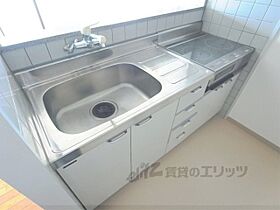 滋賀県草津市笠山３丁目（賃貸マンション1R・3階・43.90㎡） その3