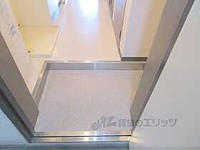 滋賀県草津市平井５丁目（賃貸マンション1K・1階・25.50㎡） その8