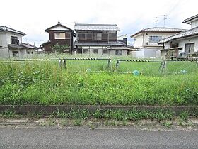 滋賀県草津市木川町（賃貸アパート1K・1階・24.66㎡） その17