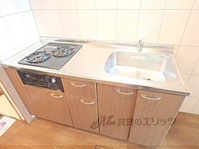 滋賀県大津市今堅田２丁目（賃貸マンション1K・2階・25.00㎡） その3