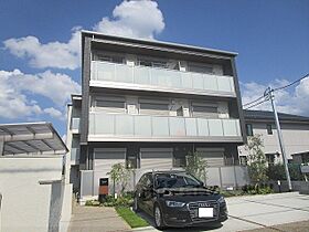 シャーメゾン膳所本町 101 ｜ 滋賀県大津市膳所１丁目（賃貸アパート1LDK・1階・46.12㎡） その1