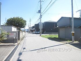 カーサ・ルーリオII 102 ｜ 滋賀県彦根市南川瀬町（賃貸アパート1LDK・1階・44.19㎡） その16