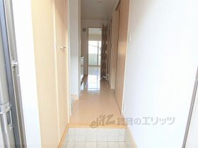 パレ・ラシュレ 203 ｜ 滋賀県東近江市中小路町（賃貸アパート1K・2階・27.18㎡） その24