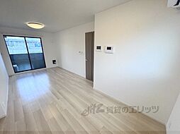 ベルカレントI 1階1LDKのリビング/ダイニング