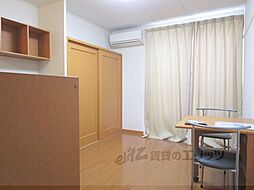 レオパレスＫ2 105 1階1Kのリビング/ダイニング