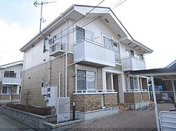 ツイン・アヴニール壱号館