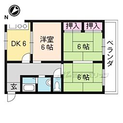🉐敷金礼金0円！🉐東海道・山陽本線 瀬田駅 徒歩12分