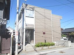 レオパレスリヴァージュ