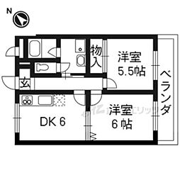 🉐敷金礼金0円！🉐東海道・山陽本線 瀬田駅 徒歩10分