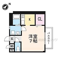 🉐敷金礼金0円！🉐Ｆｌａｔ21