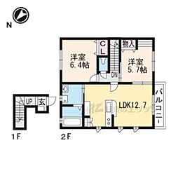 東海道・山陽本線 南草津駅 徒歩28分