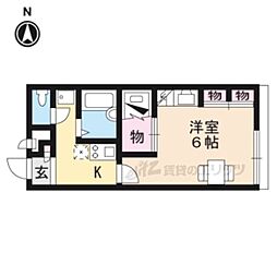 北陸本線 長浜駅 徒歩8分