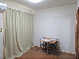 JR北陸本線 長浜駅 バス20分 平方東下車 徒歩3分の賃貸アパート 1階1Kのリビング/ダイニング