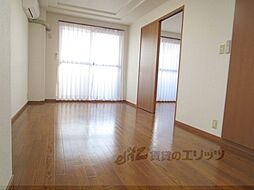 グランベル 3階1LDKのリビング/ダイニング