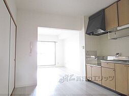 Ｌａｋｅｆｒｏｎｔ　Ｂｉｗａ 4階3LDKのリビング/ダイニング