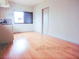 JR東海道・山陽本線 瀬田駅 徒歩20分の賃貸アパート 1階2DKのリビング/ダイニング