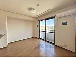 フレマリール林 2階2LDKのリビング/ダイニング