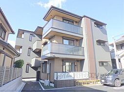 JR東海道・山陽本線 守山駅 徒歩11分の賃貸アパート