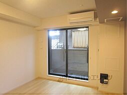 ルピナスイースト 2階1Kのリビング/ダイニング