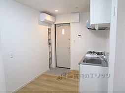 クレストコートＮＡＧＡＴＡ 1階2DKのリビング/ダイニング