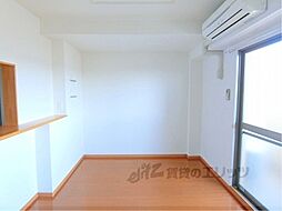 メゾン・ド・フラン 2階1LDKのリビング/ダイニング