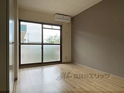 エスパシオ 1106 1階1Kのリビング/ダイニング