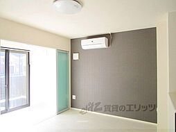 ラピスラズリ 1階1LDKのリビング/ダイニング