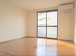 コーポラス　エフ・ピー 1階2LDKのリビング/ダイニング